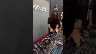 DJ PREZIOSO ospite alla NAM grazie all&rsquo;Open Day Pioneer DJ - per info visita www.nam.it