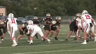 Tom Bean beats arch-rival Whitewright 69-6