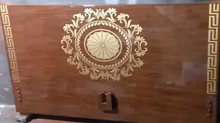 Versace bed designs | Simple bed Design | furniture design | furniture in lahore