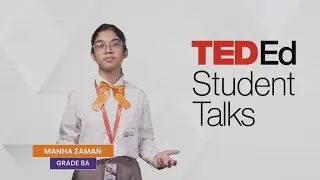 TED-Ed Student Talks | Episode 2 | From Playground Falls to Podium Finishes | Manha Zaman