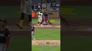 Oneil Cruz&rsquo; first career GRAND SLAM! 🚀