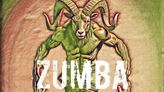 ZUMBA - Chico 7 Records (Original SHORT Mix) 🇲🇽🐐🪬