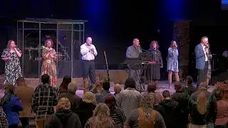 🔴 Butterfield Church Live