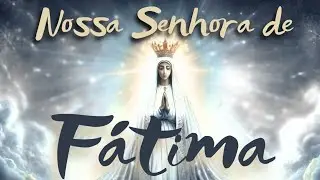 Nossa Senhora de Fátima