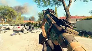 Battlefield 6 - Team Deathmatch [ No Commentary ]