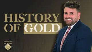 GOLD: The Forever Asset