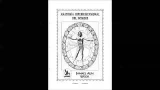Anatom&iacute;a hiper dimensional del hombre (Samael Aun Weor)- Quinto evangelio 