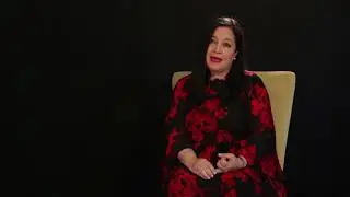 Parque TecniA An&aacute;huac Mayab - Entrevista a Regina Garza