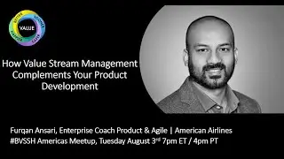 How Value Stream Management Complements Your Product Development
