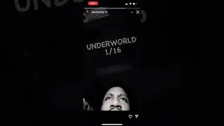 Skrilla - Under World