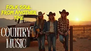 Hidden Country Gems: 70s & 80s Folk Legends You Need to Hear
