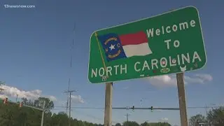 Officials: First COVID-19 case in Hyde County was one of 122 inaccurate tests reported in NC