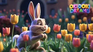 🐰 Lulo el Conejito | &iexcl;La Canci&oacute;n para Saltar y Brincar!