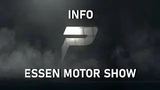 Vorbereitung f&uuml;r die MotorShow in Essen 2019 Prior Design /Andreas Belzek