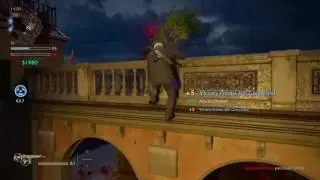 So close to 40! Sully's HS39 |King of the Hill| 39 Downs 32 kos 4 Deaths:D (UNCHARTED 4 MULTIPLAYER)