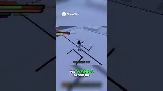 JUDO | MIGHTY OMEGA #mightyomega #mo #anime #roblox