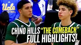 Chino Hills 