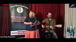 Aszendent Pirol &ndash; Heut Nacht (live @Local Music Radio Show)