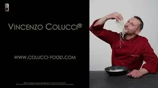 Vincenzo Colucci Food Innovation