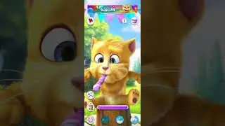 &ldquo;Talking Ginger 2 Funniest Moments 😂 | Ginger Goes Crazy | Super Funny Gameplay!&rdquo;