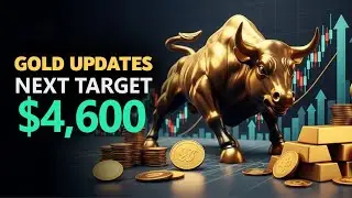 Gold Price Today | Gold Market Updates 8 January 2026 | Gold Price Analysis & Forecast