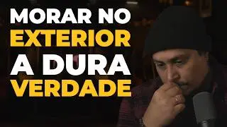 A DURA VERDADE SOBRE RELACIONAMENTOS A DISTÂNCIA | FRANÇA (EP. 152)