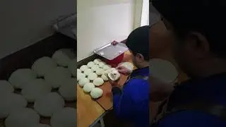 Джизак самса  | Street food | Gurman TV