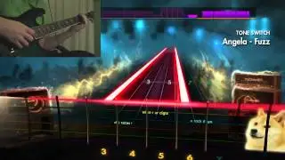 Rocksmith 2014 HD - Angela - Jarvis Cocker - Mastered 100% (Lead) (RS1 Import)