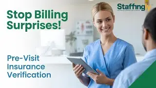 Why Pre Visit Insurance Verification Is Crucial for Doctors & Clinics