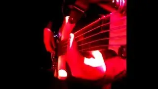Bye Bye Baby, Joburg Theatre - Finale - Bass by Dan Giles