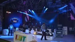 LBT Electronics | Manufacturer of Moving Head Light, Lighting Accessories & LASER Lights #lbt #light