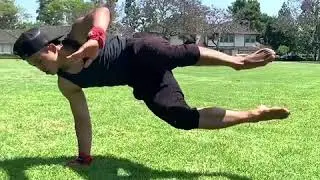 Traditional Kun Khmer mixed
