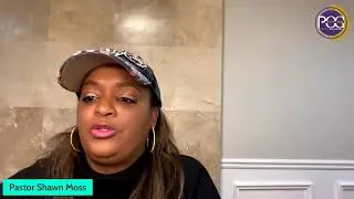 Faith Fuel with Pastor Shawn Moss