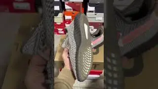 Yeezy Boost 350 V2 Ash Stone GW0089