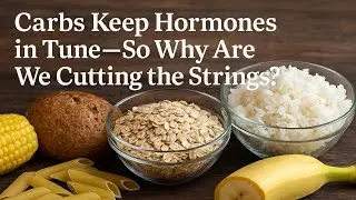 Want Broken Thyroid and Sky-High Cortisol? Try Going Keto