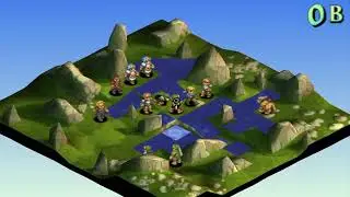 3Final Fantasy Tactics WOTL PiligrimusTeam