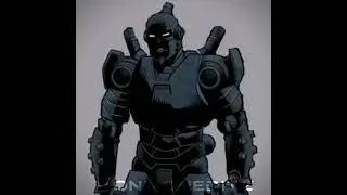 || Rex Robot [Rudy] || Invincible Edit #invincible #edit #fyp #invinciblecomics #animation