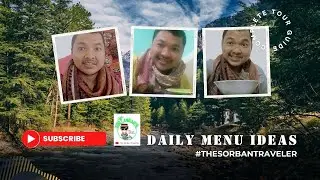 WARUNG BAMBU MBAK YUYUN, BAKSO SAM OBET & CEKER OLENG MALANG #TheSorbanTraveler