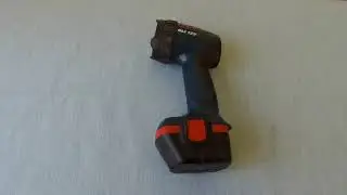 Фонарь Бош GLI 12V
