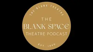 The Blank Space - Ep 105 - Pej Vahdat