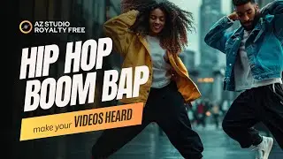 Cook Food Music Hip Hop Upbeat Commercial Product Uplifting Track | Royalty Free Music