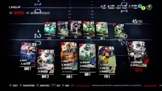 MUT 16: Pack Opening And Lineup (600K PULL!!!)