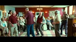 Song for Marion (Unfinished Song) Official US Trailer
