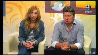Tele 9 Live