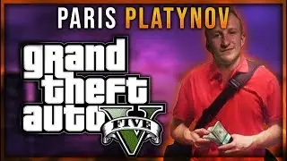 NORMAL DAY | LOGAN KAPUCZINO  | PARIS PLATYNOV GTA RP | STREFA RP | SKR&Oacute;T LIVE