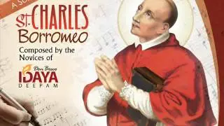 A Song on St. Charles Borromeo