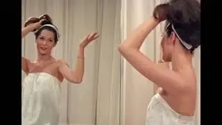 Nancy Kwan 