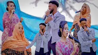 XAAWO DAGAN & DAYAX DALNUURSHE , ANISO ARAGSAN HEESO SHIDAN | MUSIC VIDEO 2025