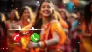 RINGTONE - refreshing your mood - Dancing music tunes 😀! for happy mood trending now🤗