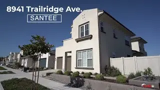 CURB360 | San Diego Real Estate Photography and Video | Zinah Al Saffar | 8941 Trailridge Ave